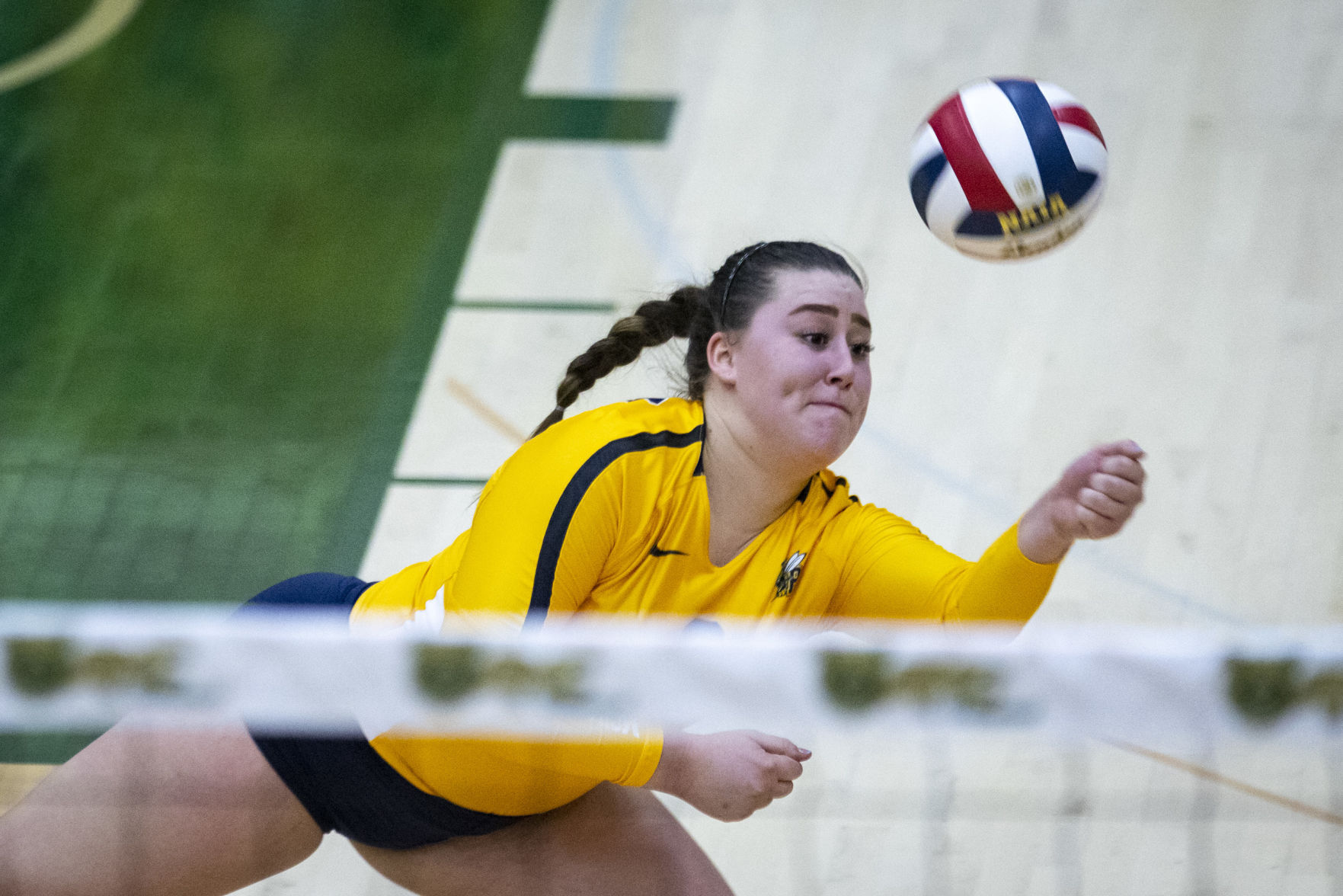 MSU Billings vs. Rocky Mountain College